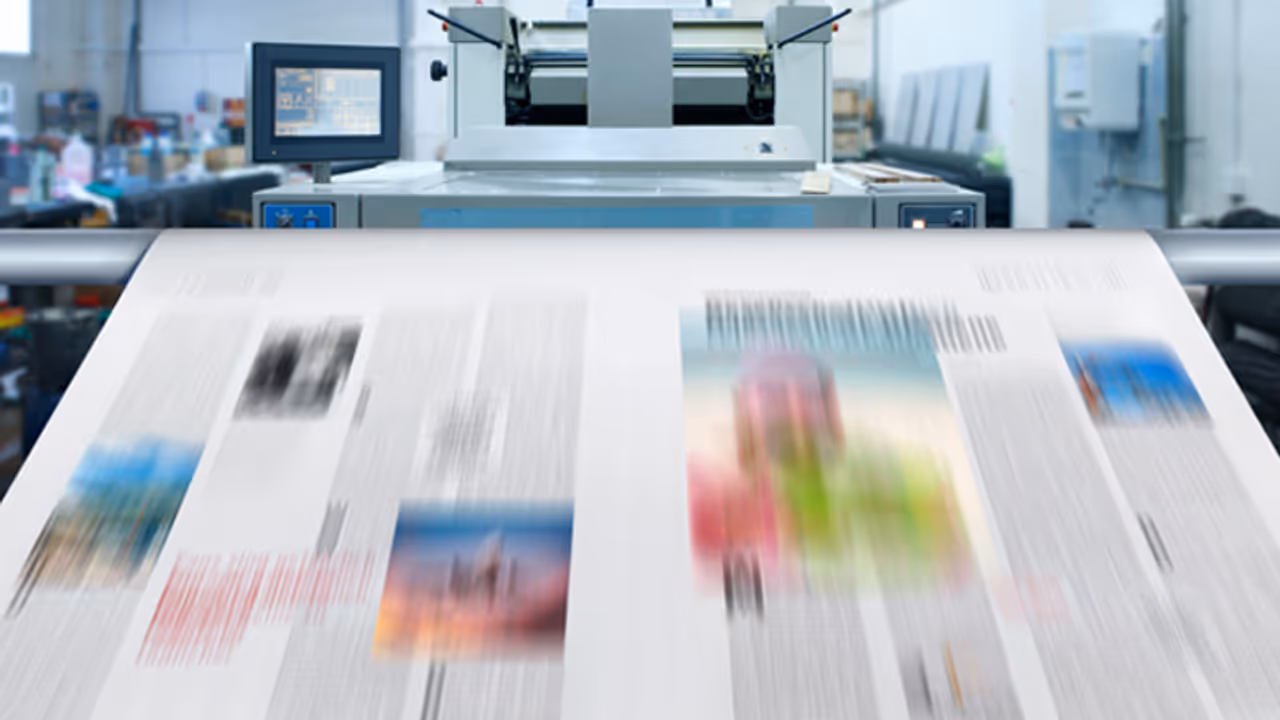 Advertisement rates for print media goes up by 25%, to benefit small newspapers: MIB