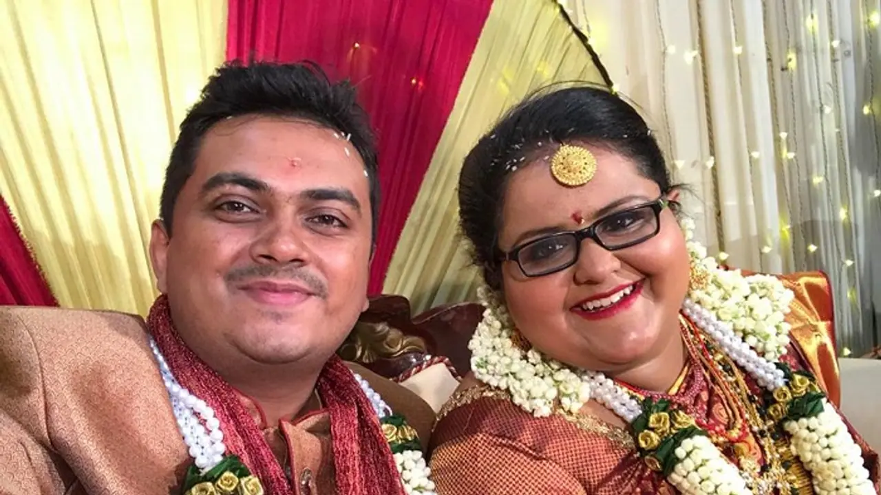 Kerala: Husband of body shamed woman stands up for wife, slams detractors Kerala: Husband of body shamed woman stands up for wife, slams detractors