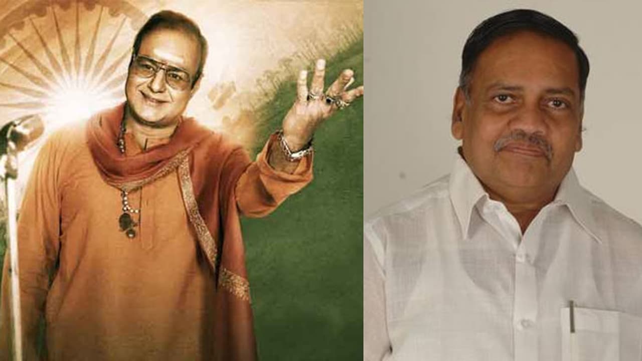 ఎన్టీఆర్ బయోపిక్ లో రియల్ డిప్యూటీ స్పీకర్! ఎన్టీఆర్ బయోపిక్ లో రియల్ డిప్యూటీ స్పీకర్!