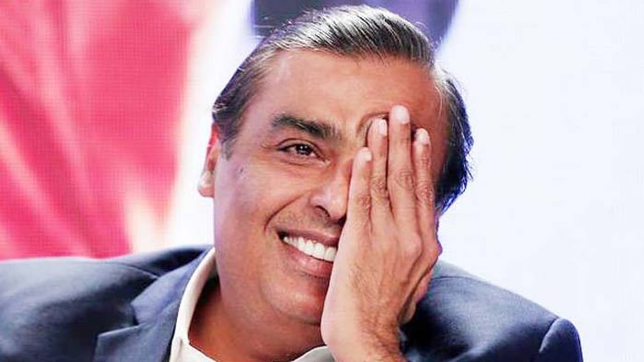 12ನೇ ಬಾರಿಗೆ ಅಂಬಾನಿ ಸಿರಿವಂತ ನಂ.1, ಟಾಪ್‌ 100ರಲ್ಲಿ 7 ಕನ್ನಡಿಗರು!