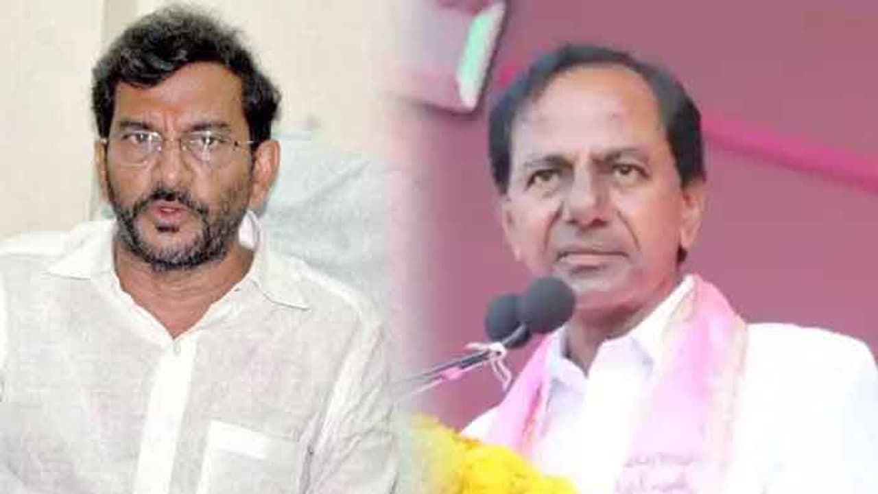 అప్పుడు పొత్తు ఎందుకు పెట్టుకున్నావ్.. భయంతోనే బాబుపై కేసీఆర్ విమర్శలు: సోమిరెడ్డి అప్పుడు పొత్తు ఎందుకు పెట్టుకున్నావ్.. భయంతోనే బాబుపై కేసీఆర్ విమర్శలు: సోమిరెడ్డి