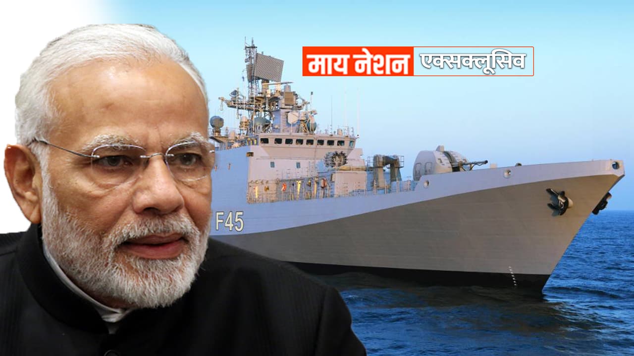 देश की ताकत और बढ़ेगी, रूस के साथ 15,000 करोड़ के रक्षा सौदे को मंजूरी
