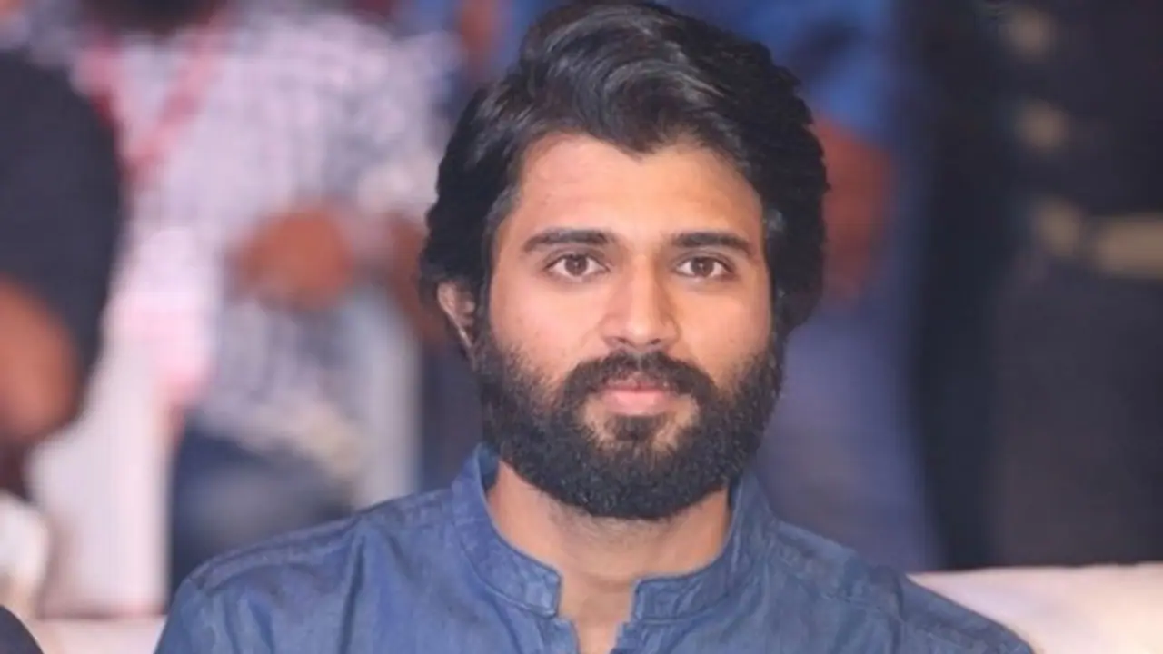 విజయ్ దేవరకొండ పరిస్థితి ఇలా అయిందేంటి..?