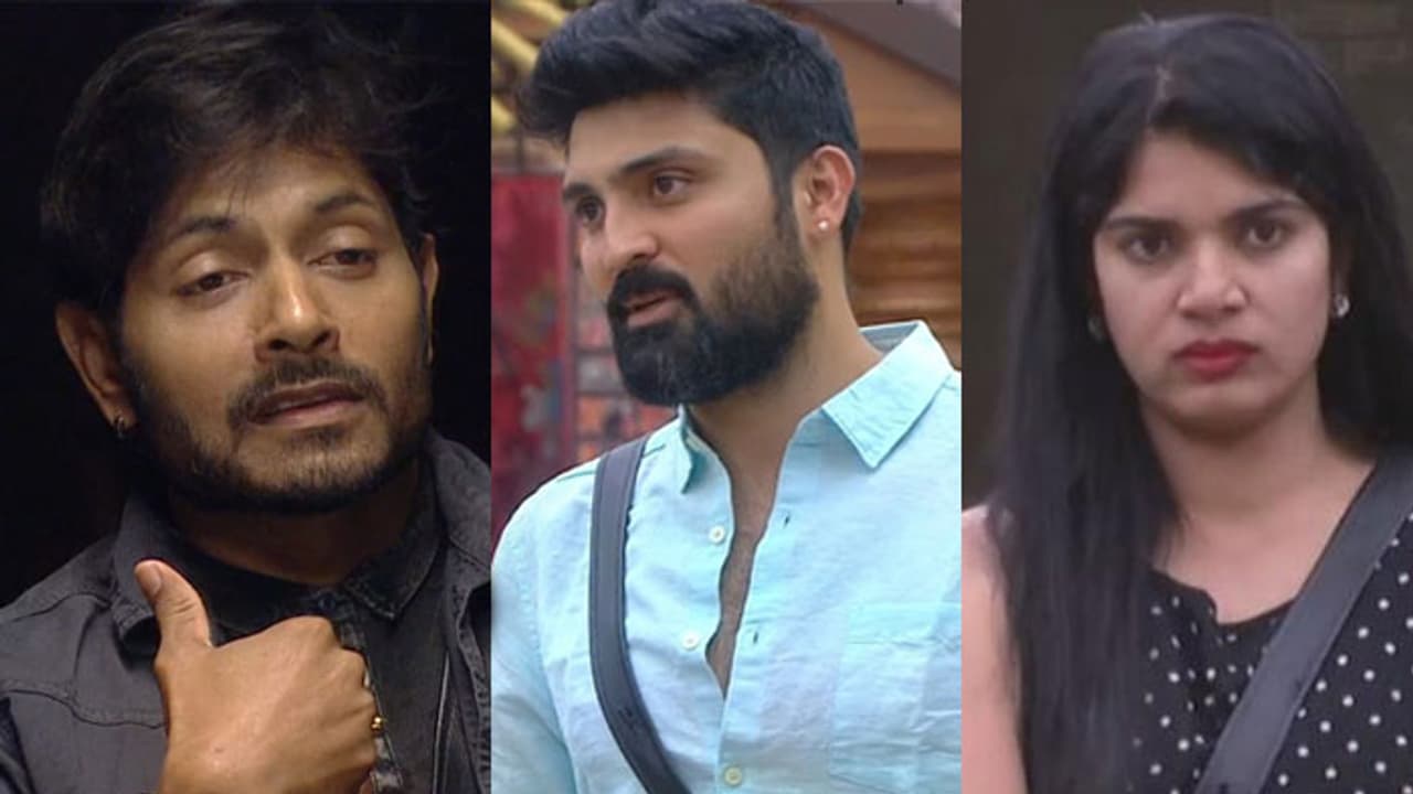 ట్రోలింగ్ ఆపించాల్సిన బాధ్యత కౌశల్ దే.. దీప్తి, సామ్రాట్ ఫైర్! ట్రోలింగ్ ఆపించాల్సిన బాధ్యత కౌశల్ దే.. దీప్తి, సామ్రాట్ ఫైర్!