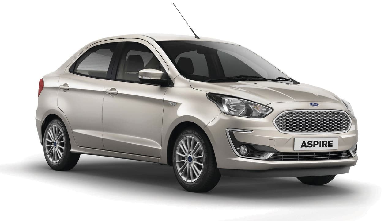 ಬೆಂಗಳೂರಿನಲ್ಲಿ ನೂತನ ಫೋರ್ಡ್ ಆಸ್ಪೈರ್ ಕಾರು ಬಿಡುಗಡೆ ಬೆಲೆ 5.55ಲಕ್ಷ! ಬೆಂಗಳೂರಿನಲ್ಲಿ ನೂತನ ಫೋರ್ಡ್ ಆಸ್ಪೈರ್ ಕಾರು ಬಿಡುಗಡೆ ಬೆಲೆ 5.55ಲಕ್ಷ!