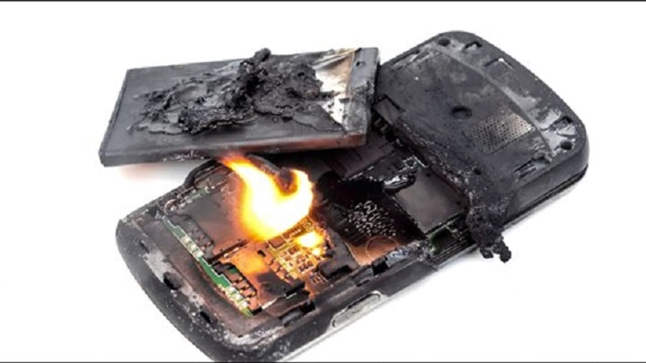 ಮೊಬೈಲ್ ಫೈರ್ ಕ್ಯಾಚ್ ತಡೆಗೆ 8 ಟಿಪ್ಸ್