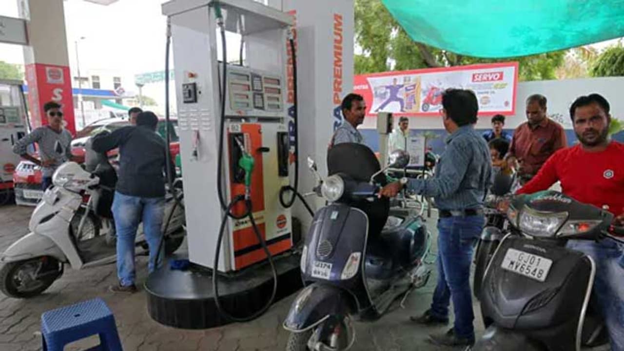 ಹೇಗಿದೆ ಇಂದು ನಿಮ್ಮ ನಗರಗಳಲ್ಲಿ ಪೆಟ್ರೋಲ್ ಡೀಸೆಲ್ ದರ 
