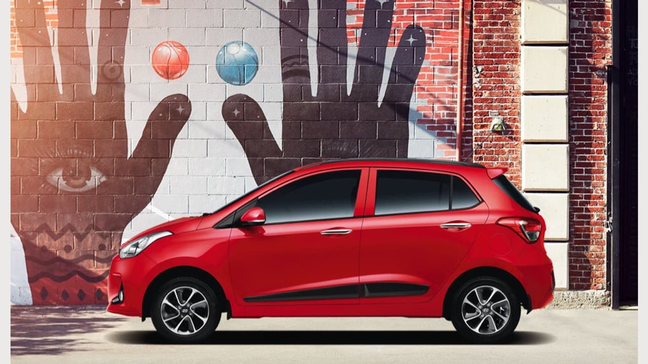 ನೂತನ ಹ್ಯುಂಡೈ ಗ್ರ್ಯಾಂಡ್ ಐ10 ಬಿಡುಗಡೆಗೆ ಸಿದ್ಧತೆ ಏನಿದರ ವಿಶೇಷತೆ?