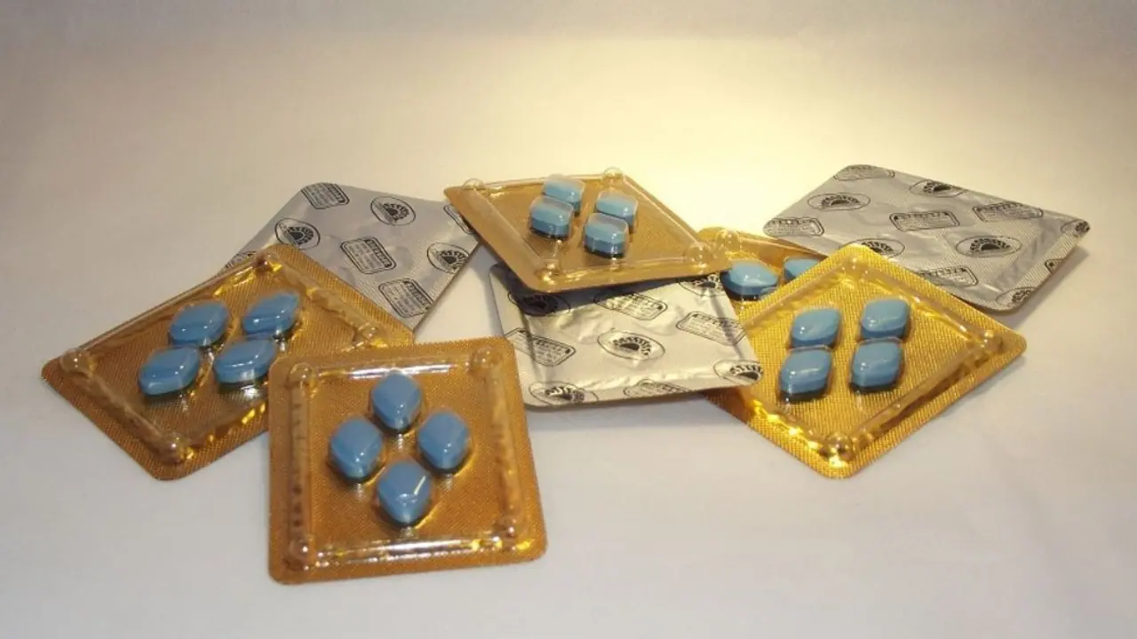 അമിത അളവിൽ വയാഗ്ര കഴിച്ച യുവാവിന് സംഭവിച്ചത് അമിത അളവിൽ വയാഗ്ര കഴിച്ച യുവാവിന് സംഭവിച്ചത്