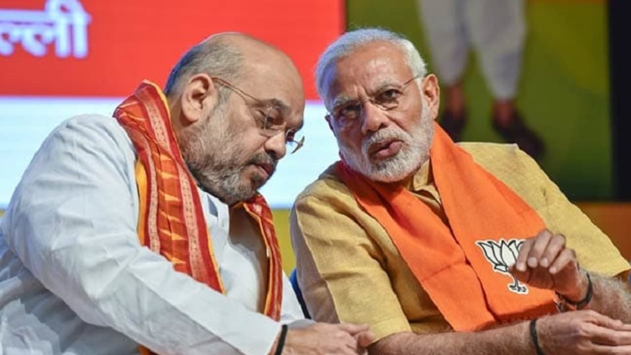 Modi govt to commemorate 550th birth anniversary of Guru Nanak in 2019