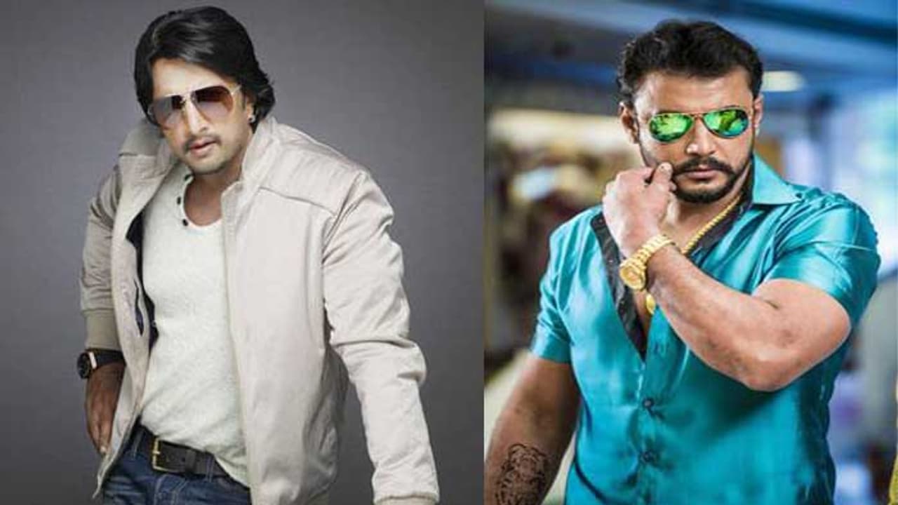 ವೀರಮದಕರಿ ಕದನ: ಸಿನಿಮಾ ಮಾಡದಂತೆ ದರ್ಶನ್ಗೆ ವಾರ್ನಿಂಗ್! ವೀರಮದಕರಿ ಕದನ: ಸಿನಿಮಾ ಮಾಡದಂತೆ ದರ್ಶನ್ಗೆ ವಾರ್ನಿಂಗ್!