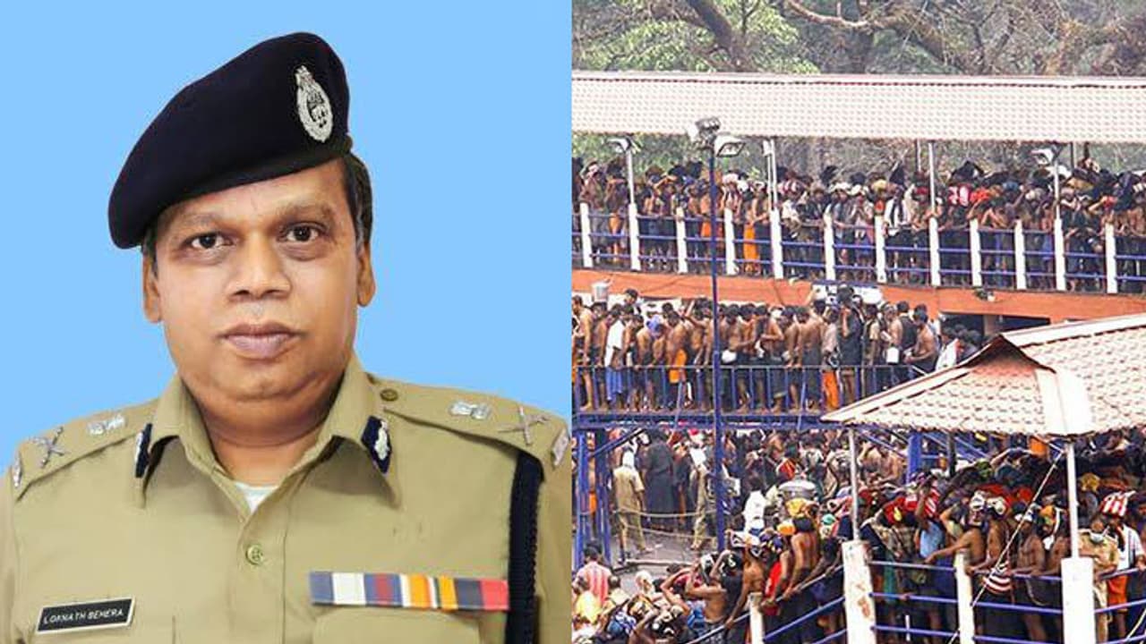 നിയമം നടപ്പാക്കുമെന്ന് ഡിജിപി; ഗതാഗതം തടഞ്ഞാൽ കർശനനടപടി നിയമം നടപ്പാക്കുമെന്ന് ഡിജിപി; ഗതാഗതം തടഞ്ഞാൽ കർശനനടപടി