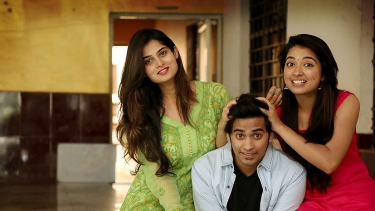 ಯುವ ಮನಸ್ಸಿನ ಆದಿ ಪುರಾಣ ಯುವ ಮನಸ್ಸಿನ ಆದಿ ಪುರಾಣ