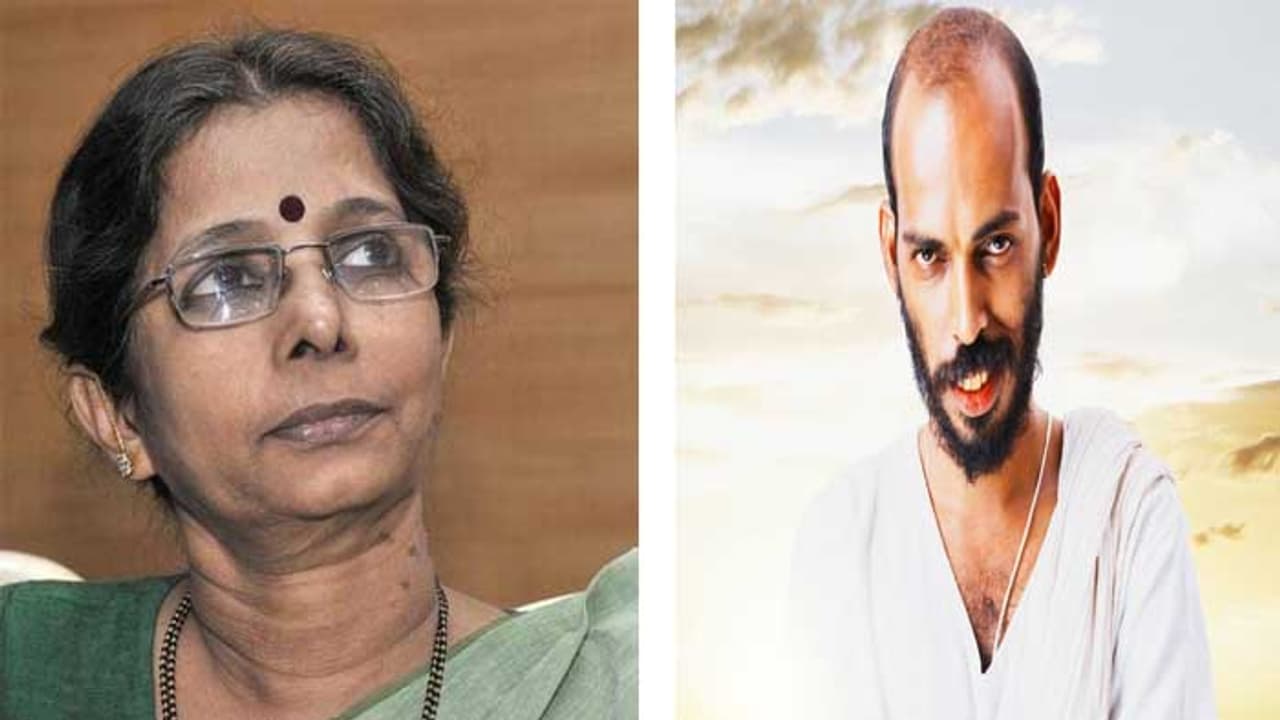 ‘ಅಮ್ಮಚ್ಚಿಯೆಂಬ ನೆನಪು’ಚಿತ್ರಕ್ಕೆ ಕಥೆಗಾರ್ತಿ ವೈದೇಹಿ ಖುಷಿಯಾದರು ‘ಅಮ್ಮಚ್ಚಿಯೆಂಬ ನೆನಪು’ಚಿತ್ರಕ್ಕೆ ಕಥೆಗಾರ್ತಿ ವೈದೇಹಿ ಖುಷಿಯಾದರು