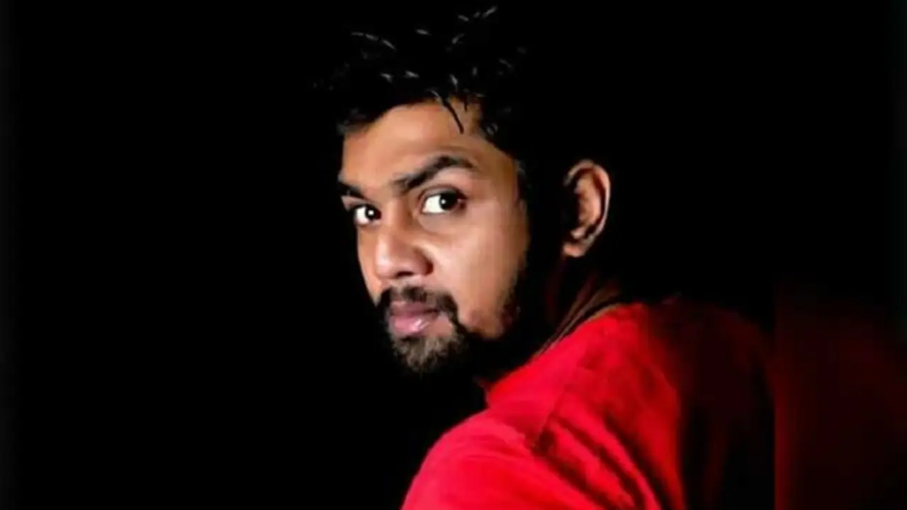 Dhruva Sarja grooves to this song and blows a 'Kiss' Dhruva Sarja grooves to this song and blows a 'Kiss'