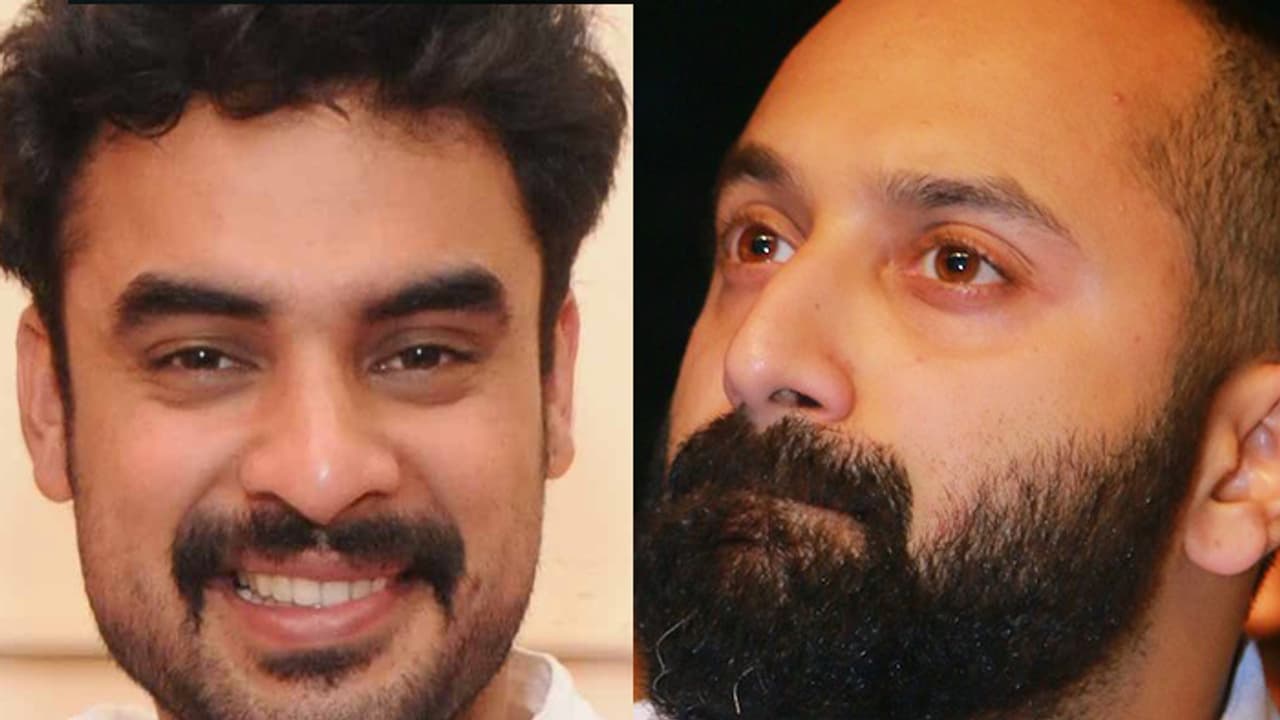 ടൊവിനോയെ അങ്ങനെ വിളിക്കുന്നതില് അഭിമാനം തോന്നുന്നു, ക്ലാസ് മറുപടിയുമായി ഫഹദ് ടൊവിനോയെ അങ്ങനെ വിളിക്കുന്നതില് അഭിമാനം തോന്നുന്നു, ക്ലാസ് മറുപടിയുമായി ഫഹദ്