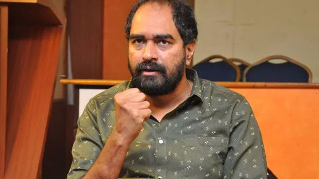 ఎన్టీఆర్ ని పరిగెత్తిస్తున్న క్రిష్!