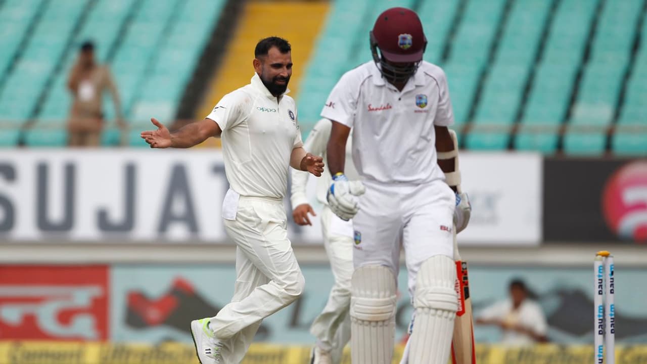 ವೆಸ್ಟ್ ಇಂಡೀಸ್ ವಿರುದ್ದದ ಟೆಸ್ಟ್ ಪಂದ್ಯಕ್ಕೆ ಟೀಂ ಇಂಡಿಯಾ ಸಂಭಾವ್ಯ ತಂಡ!