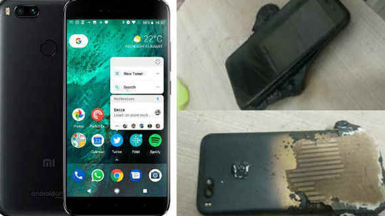 ஜியோமி வாடிக்கையாளர்கள் கவனத்திற்கு! சார்ஜ் செய்த போது வெடித்த ஸ்மார்ட் போன்! ஜியோமி வாடிக்கையாளர்கள் கவனத்திற்கு! சார்ஜ் செய்த போது வெடித்த ஸ்மார்ட் போன்!