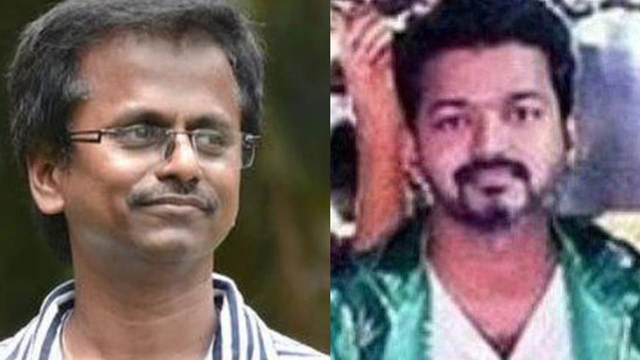 அம்மா தாயே 'சர்காரை' காப்பாத்து! கோவில் கோவிலாக ஏறி இறங்கும் முருகதாஸ்! அம்மா தாயே 'சர்காரை' காப்பாத்து! கோவில் கோவிலாக ஏறி இறங்கும் முருகதாஸ்!