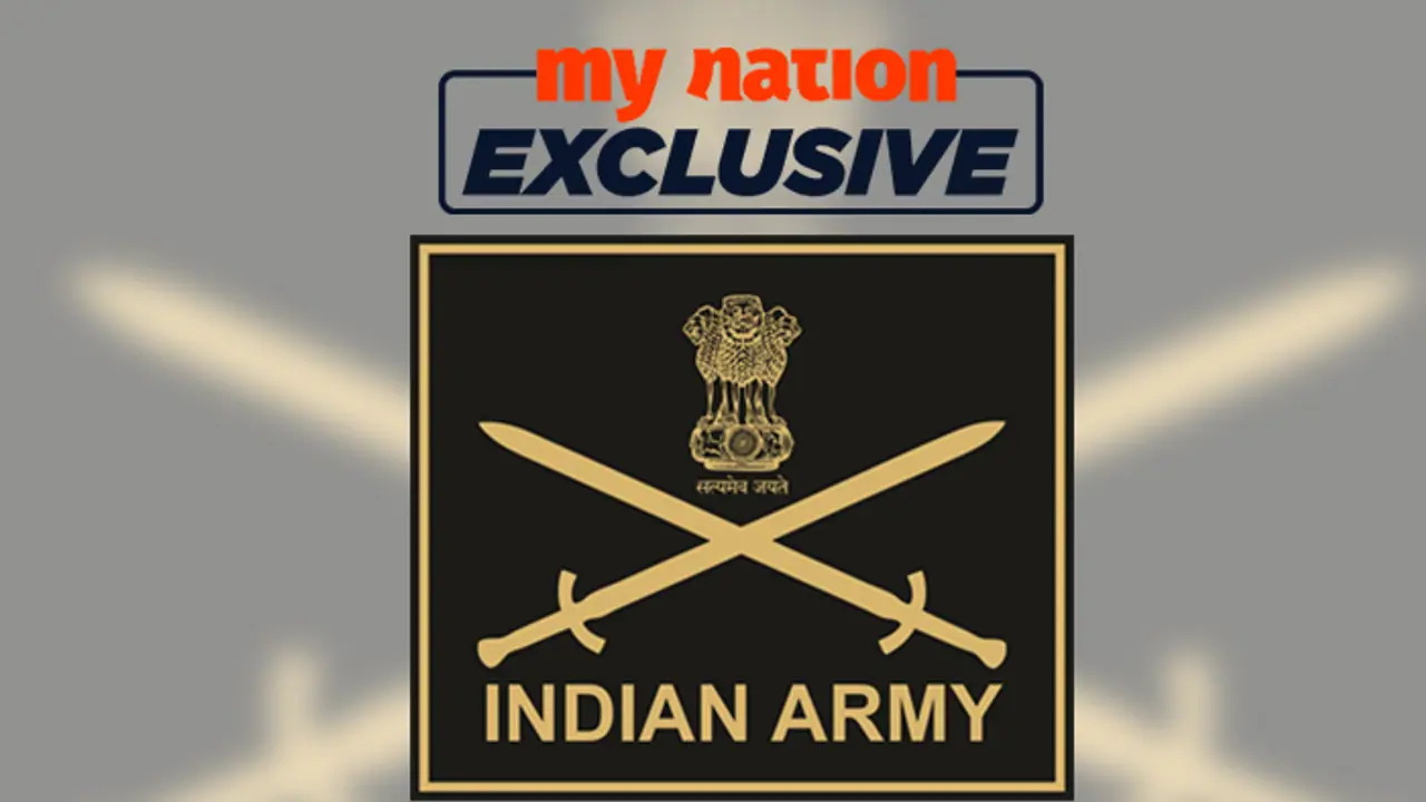Lt Gen loses out on promotion for punishment received as Brigadier under new Army policy