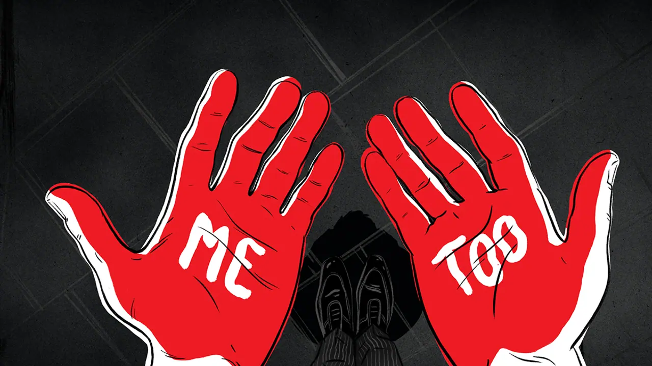 Women must legally back allegations for #MeToo to succeed