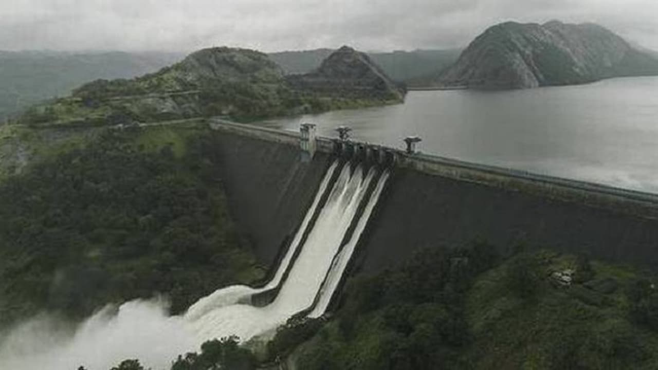 Dam Safety Authority chairman refutes claims of amicus curiae report Dam Safety Authority chairman refutes claims of amicus curiae report