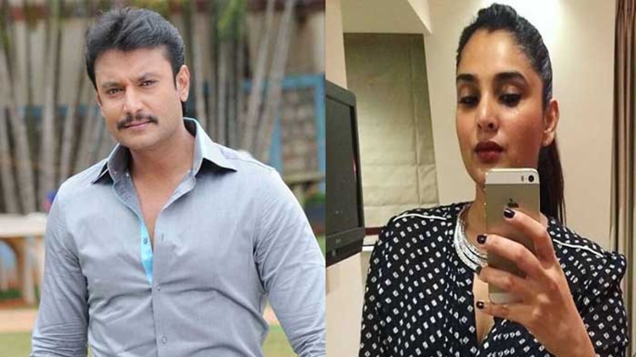 ಚಾಲೆಂಜಿಂಗ್ ಸ್ಟಾರ್ಗೆ ನಾಯಕಿಯಾಗಲಿದ್ದಾರೆ ಸ್ಯಾಂಡಲ್ವುಡ್ ಕ್ವೀನ್ ಚಾಲೆಂಜಿಂಗ್ ಸ್ಟಾರ್ಗೆ ನಾಯಕಿಯಾಗಲಿದ್ದಾರೆ ಸ್ಯಾಂಡಲ್ವುಡ್ ಕ್ವೀನ್