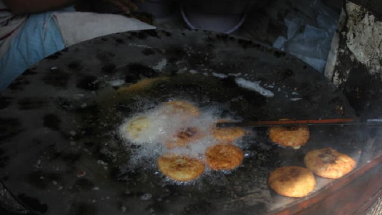 Panna Singh Pakorewala pays Rs 60 lakh when I T department raids