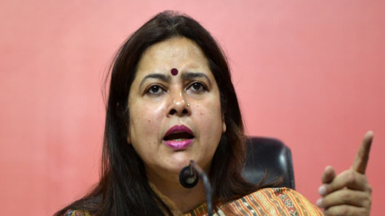 JNU violence: BJP claims attack combined conspiracy by Left, Congress to sabotage campaign on CAA