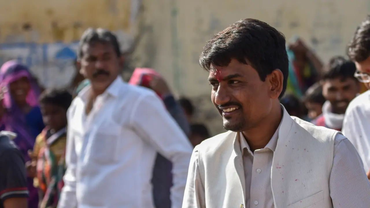कांग्रेस के लिए गुजरात से भी आ रही बुरी खबर, अल्पेश ठाकोर ने किया सनसनीखेज दावा