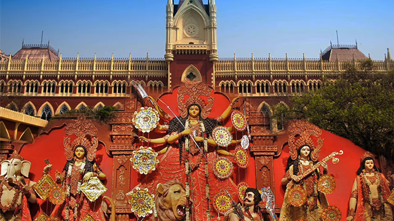 After Imam’s threat to Mamata govt, CPM leader gets stay on Durga Puja sop from HC