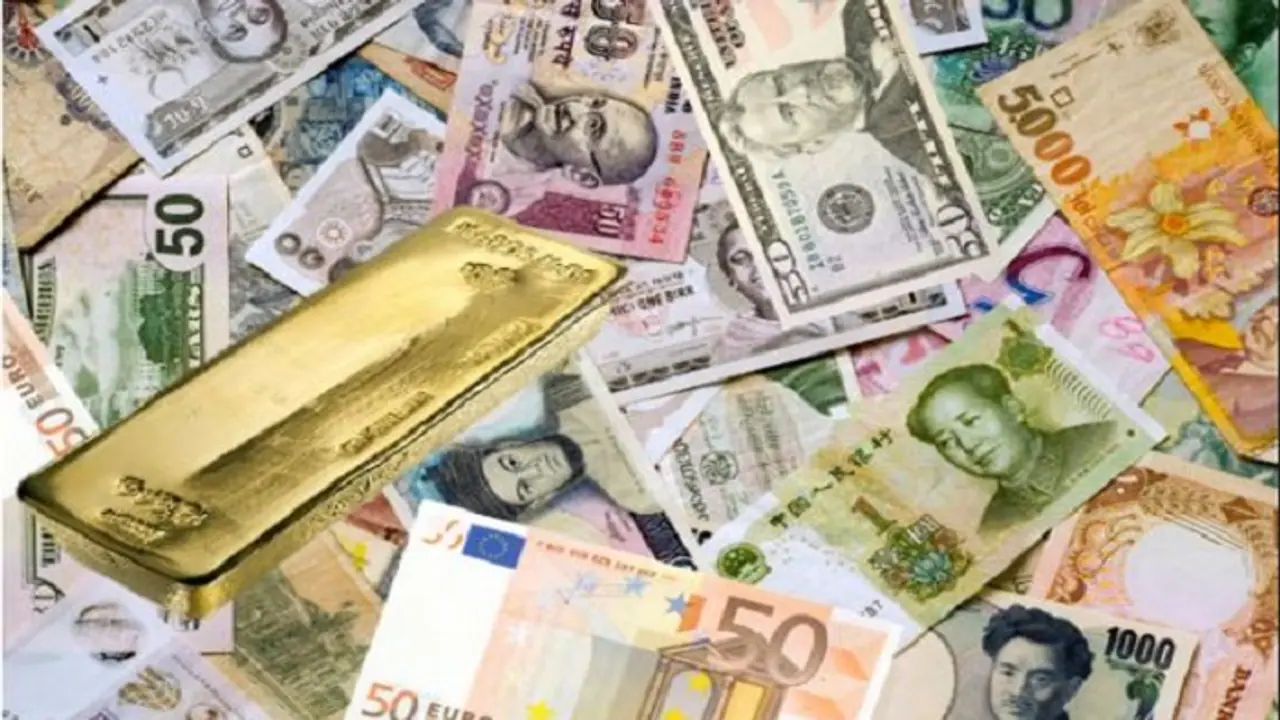 India Forex Reserve:இந்தியாவின் அந்நியச் செலாவணி கையிருப்பு வீழ்ச்சி| 10 மாதங்களில் இல்லாத அளவு சரிந்தது