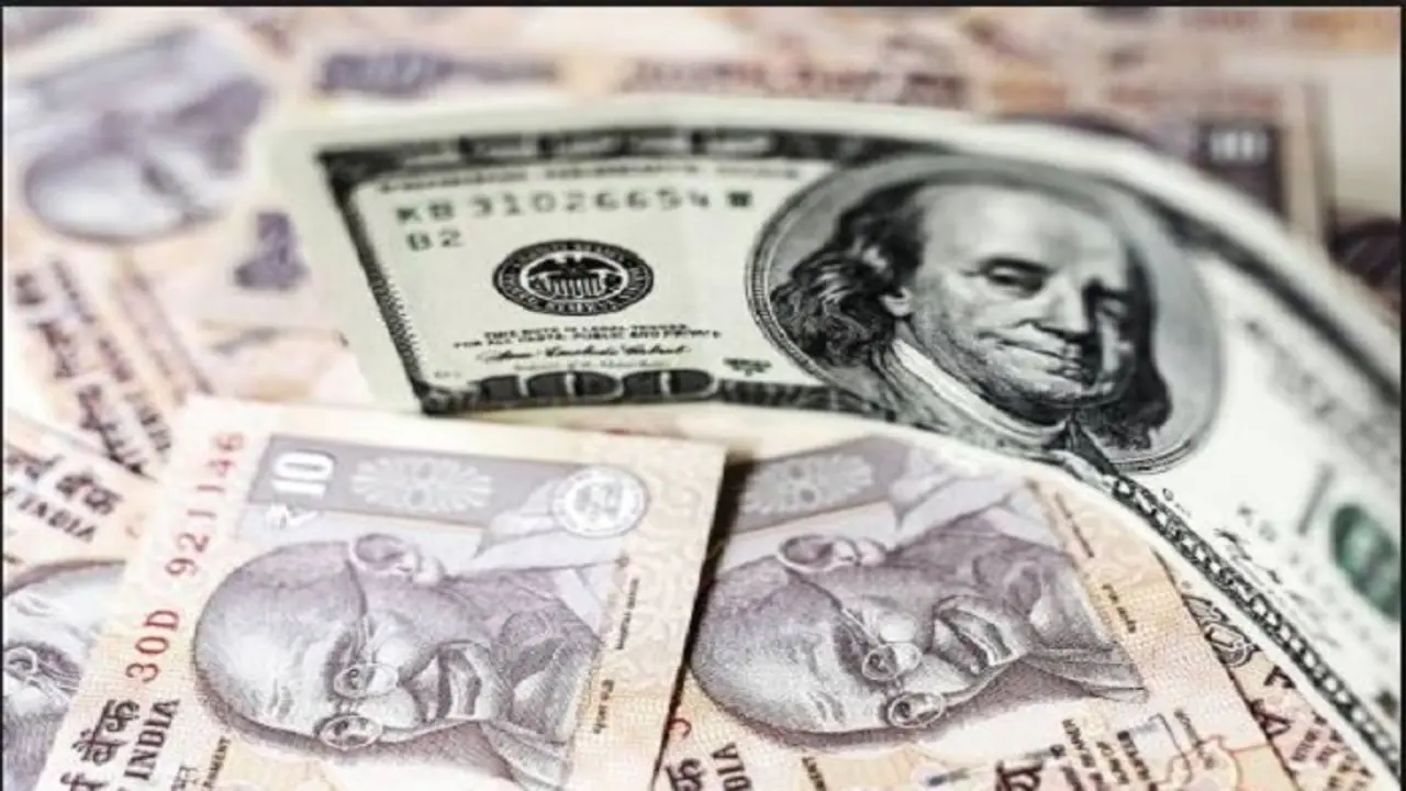 इंपोर्ट बिल लगा रहा है भारत के विदेशी भंडार में सेंध, 3.27 अरब डॉलर की आई गिरावट इंपोर्ट बिल लगा रहा है भारत के विदेशी भंडार में सेंध, 3.27 अरब डॉलर की आई गिरावट