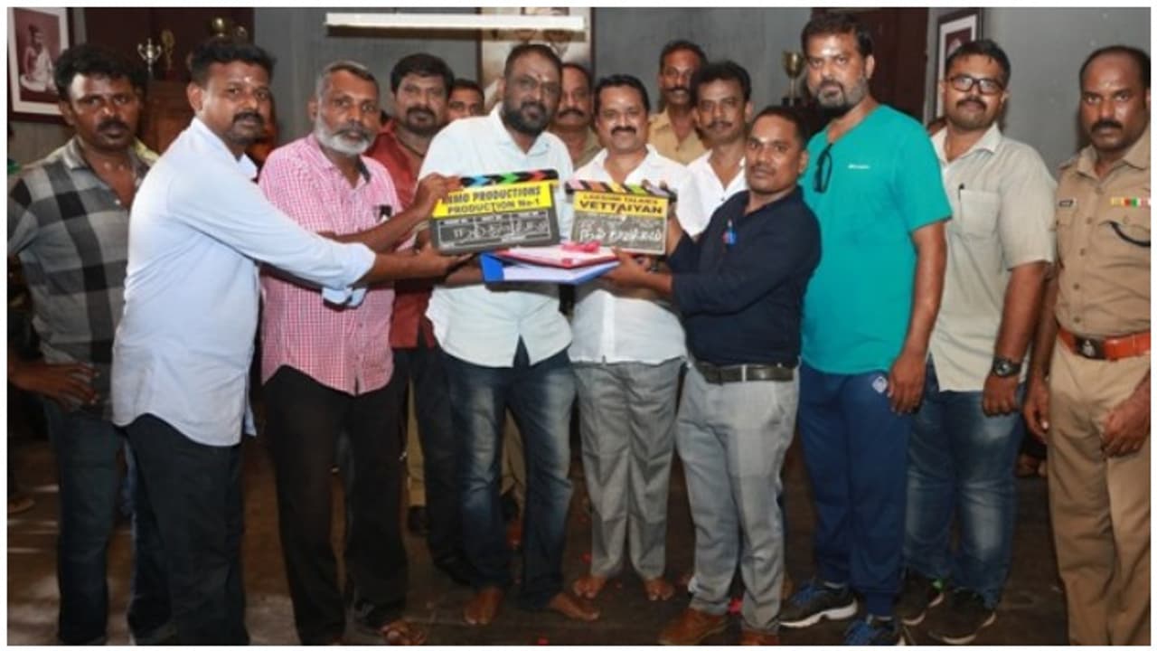 ஹீரோ அவதாரம் எடுக்கும் ஸ்டன் சிவா தேறுவாரா? ஹீரோ அவதாரம் எடுக்கும் ஸ்டன் சிவா தேறுவாரா?