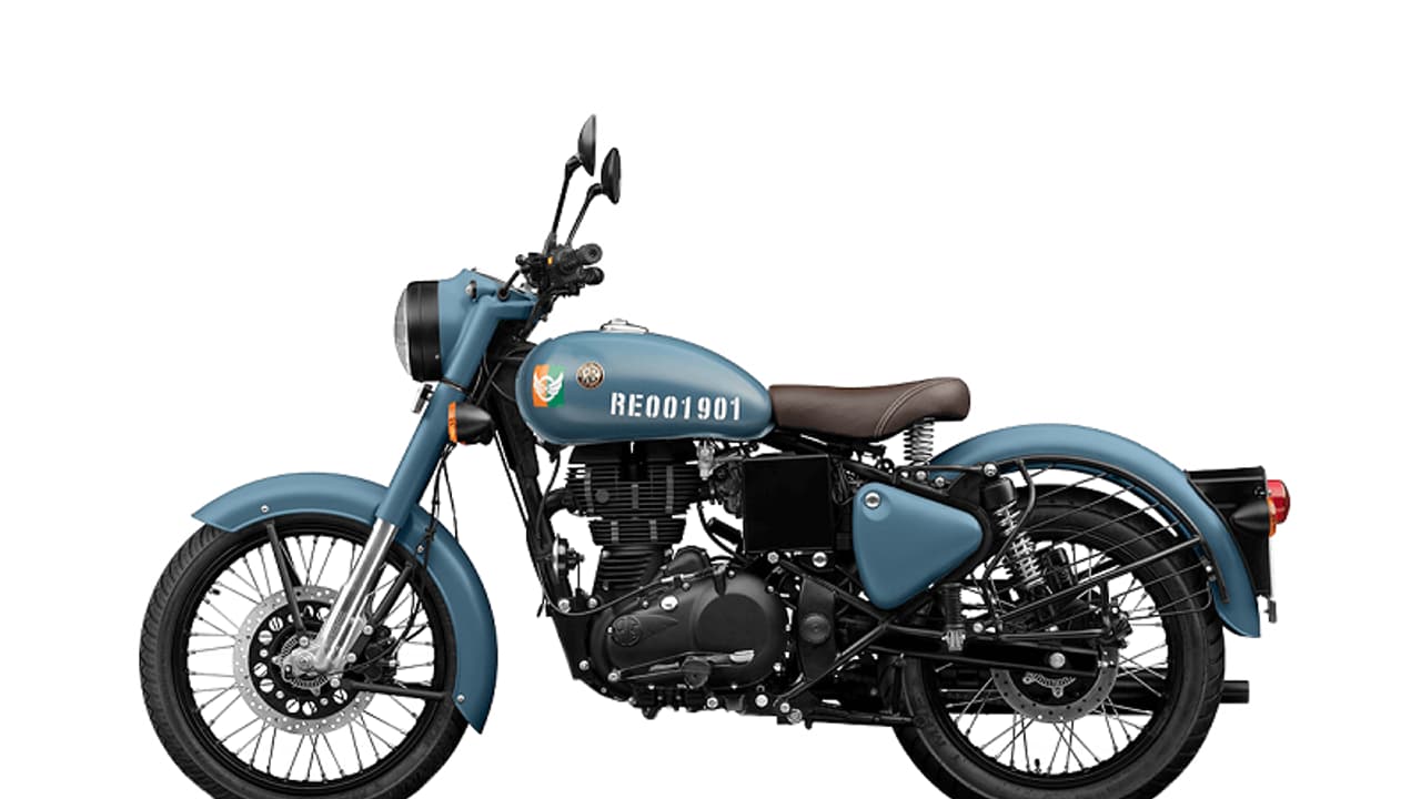 ಜಾವಾ ಬಿಡುಗಡೆಗೂ ಮುನ್ನವೇ ರಾಯಲ್ ಎನ್ಫೀಲ್ಡ್ಗೆ ಮತ್ತೊಂದು ಹೊಡೆತ! ಜಾವಾ ಬಿಡುಗಡೆಗೂ ಮುನ್ನವೇ ರಾಯಲ್ ಎನ್ಫೀಲ್ಡ್ಗೆ ಮತ್ತೊಂದು ಹೊಡೆತ!