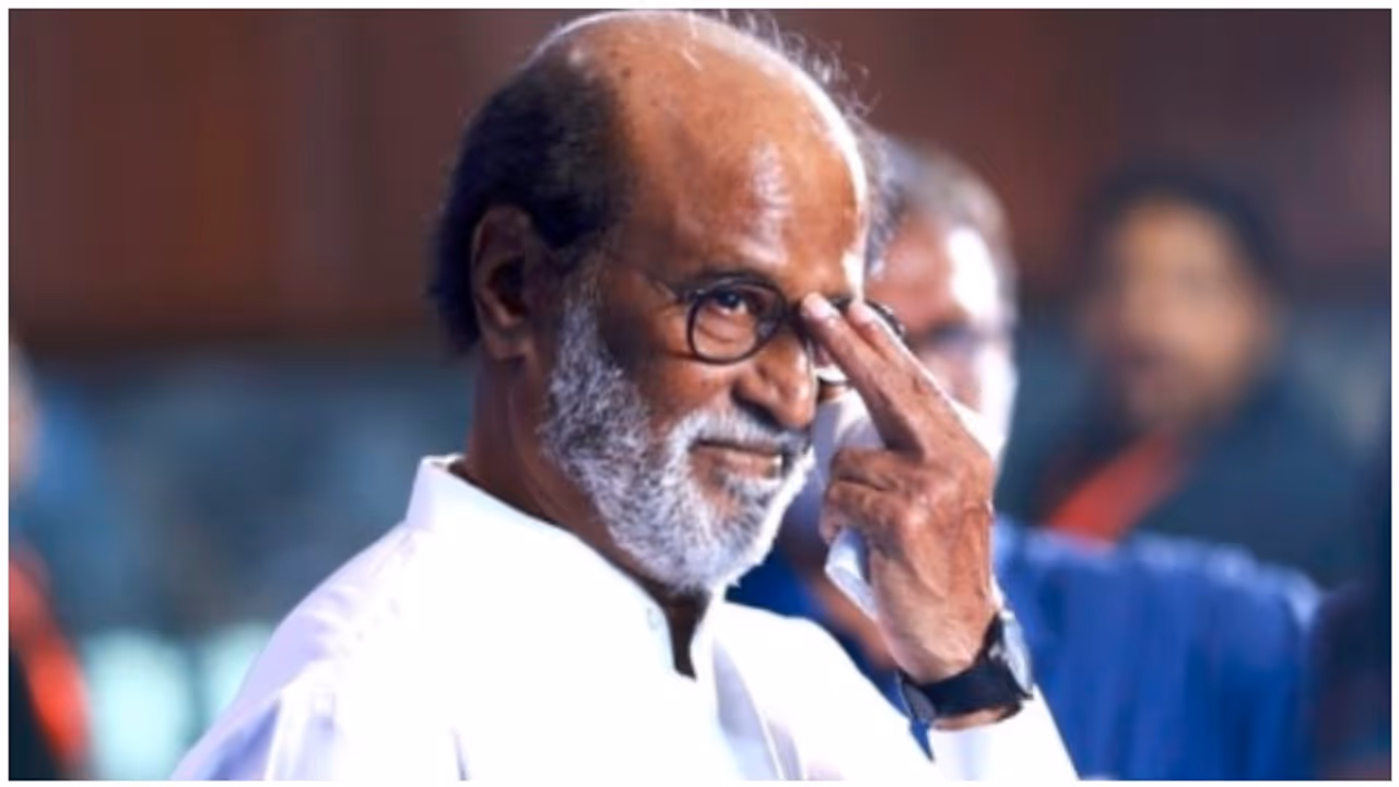 AIADMK attacks Rajinikanth for remarks on protests against Vijay's Sarkar