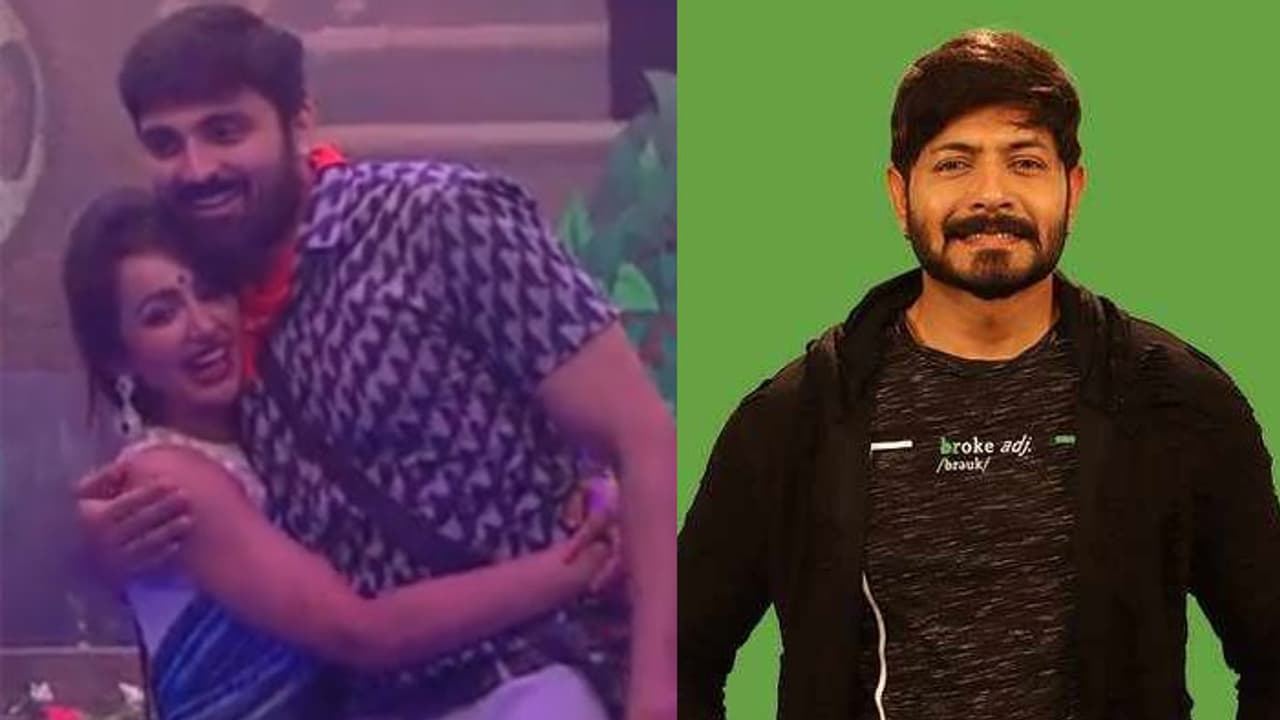 తేజస్వి క్యారెక్టర్ అలాంటిది.. కౌశల్ అలా మాట్లాడి ఉండకూడదు: సామ్రాట్ సంచలన వ్యాఖ్యలు! తేజస్వి క్యారెక్టర్ అలాంటిది.. కౌశల్ అలా మాట్లాడి ఉండకూడదు: సామ్రాట్ సంచలన వ్యాఖ్యలు!