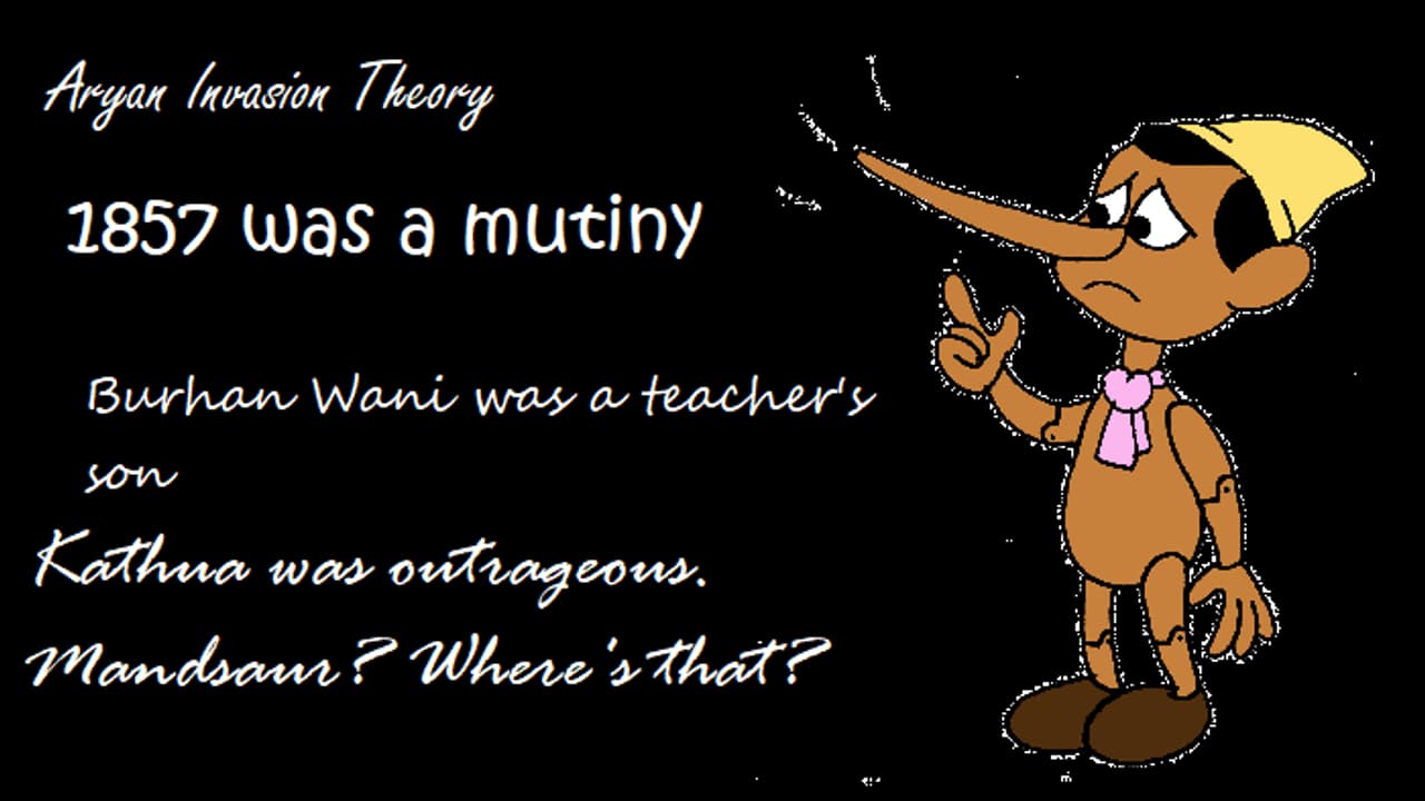 Sinister narratives more dangerous than accidental fake news