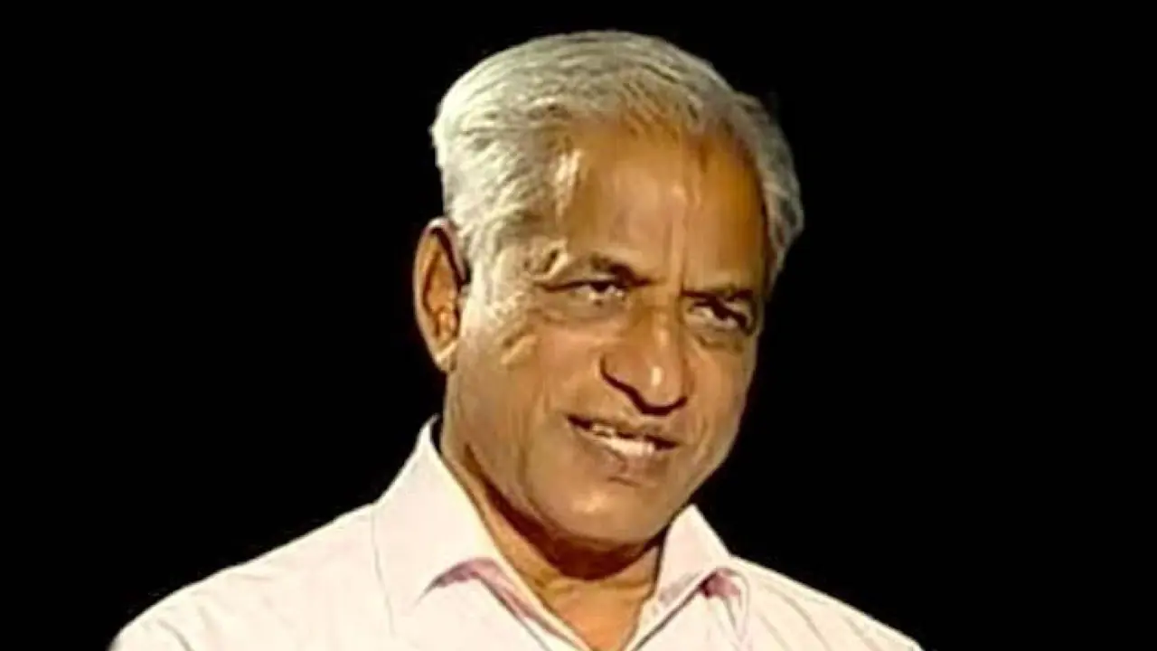 Bhagawan's book says no need to build Ram temple, irks Hindu rights groups Bhagawan's book says no need to build Ram temple, irks Hindu rights groups