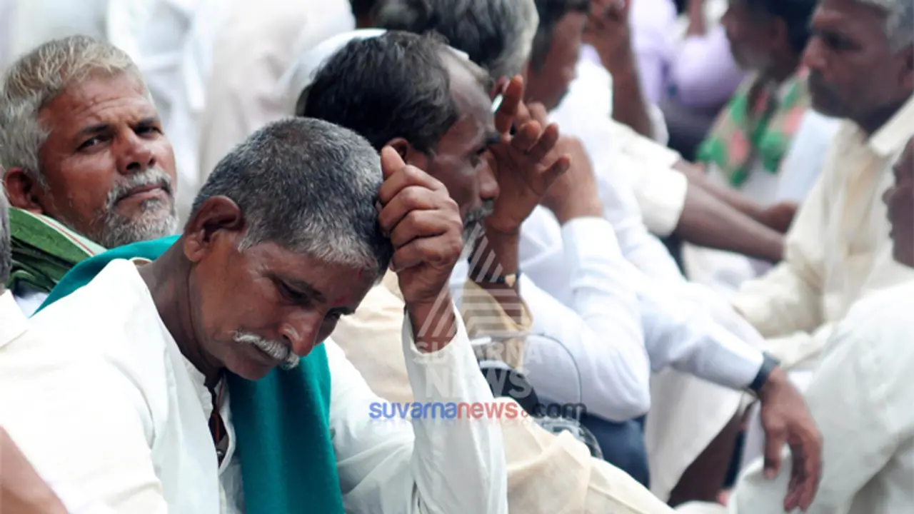 ಚುನಾವಣೆಗೂ ಮುನ್ನ ಮೋದಿ ಸಾಲ ಮನ್ನಾ ಮಾಡ್ತಾರಾ? ಚುನಾವಣೆಗೂ ಮುನ್ನ ಮೋದಿ ಸಾಲ ಮನ್ನಾ ಮಾಡ್ತಾರಾ?