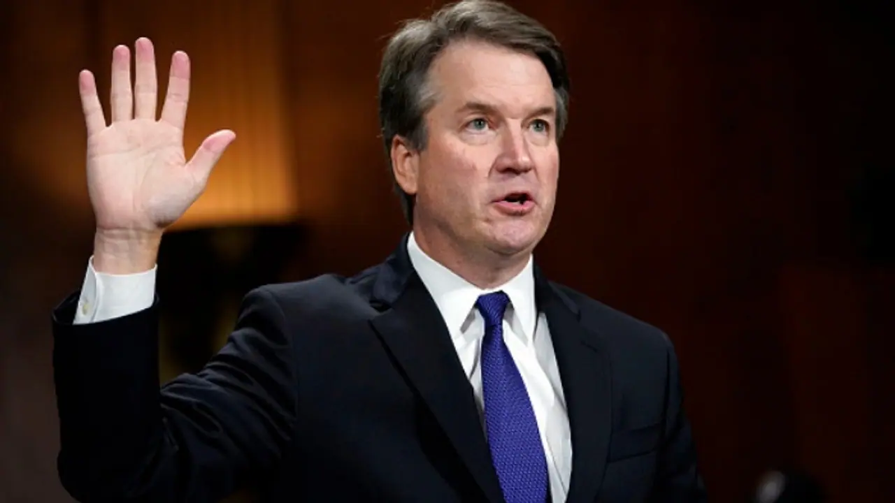 United States: Brett Kavanaugh sworn in as Supreme Court judge overcoming sexual assault allegations