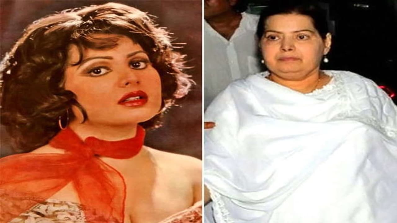 बॉलीवुड अभिनेत्री सुलक्षणा पंडित के भांजे ने की आत्महत्या