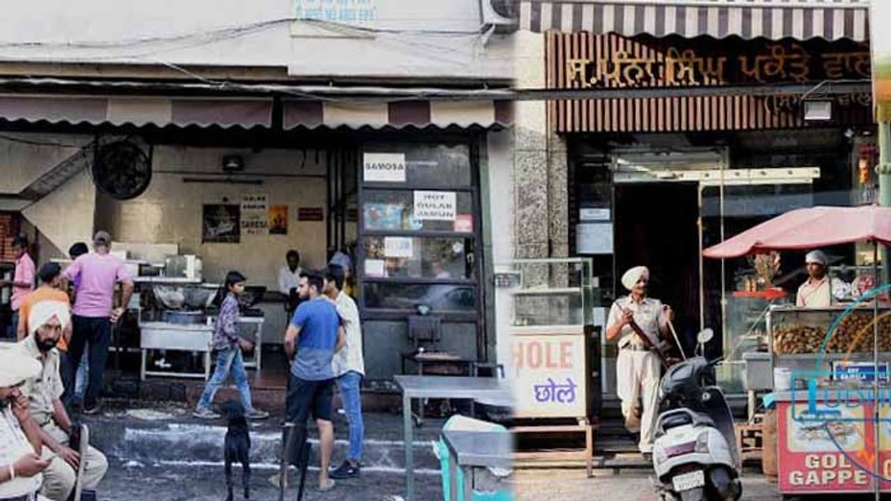 పకోడీవాలా ఇంటిపై దాడులు.. ఐటీ అధికారులకు షాక్.. రూ.60 లక్షల ఫైన్ పకోడీవాలా ఇంటిపై దాడులు.. ఐటీ అధికారులకు షాక్.. రూ.60 లక్షల ఫైన్