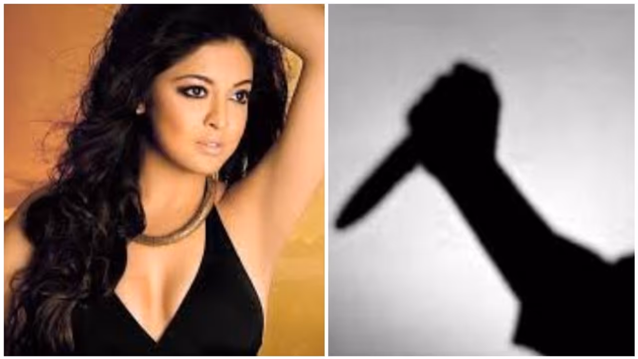 தனுஸ்ரீக்கு எதிராக பேட்டி! பிரபல நடிகைக்கு கொலை மிரட்டல்! தனுஸ்ரீக்கு எதிராக பேட்டி! பிரபல நடிகைக்கு கொலை மிரட்டல்!