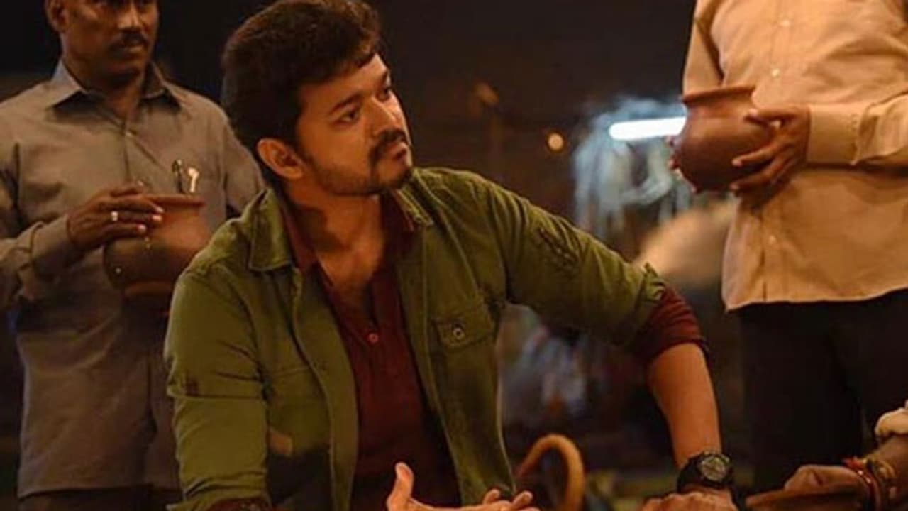 சுடச்சுட ரெடியாகும் சர்கார்! ரசிகர்களை குஷிப்படுத்தும் சூப்பர் தகவல்! சுடச்சுட ரெடியாகும் சர்கார்! ரசிகர்களை குஷிப்படுத்தும் சூப்பர் தகவல்!