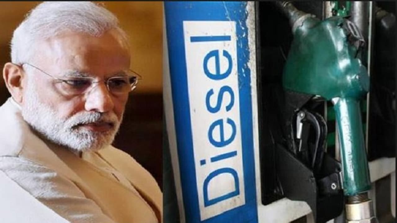 ಬಿಜೆಪಿಗೆ ಮತ್ತೆ ಪೆಟ್ರೋಲ್ ಬೆಲೆ ಏರಿಕೆ ಬಿಸಿ?: ಗ್ರಾಹಕರಿಗೂ ಕಸಿವಿಸಿ! ಬಿಜೆಪಿಗೆ ಮತ್ತೆ ಪೆಟ್ರೋಲ್ ಬೆಲೆ ಏರಿಕೆ ಬಿಸಿ?: ಗ್ರಾಹಕರಿಗೂ ಕಸಿವಿಸಿ!