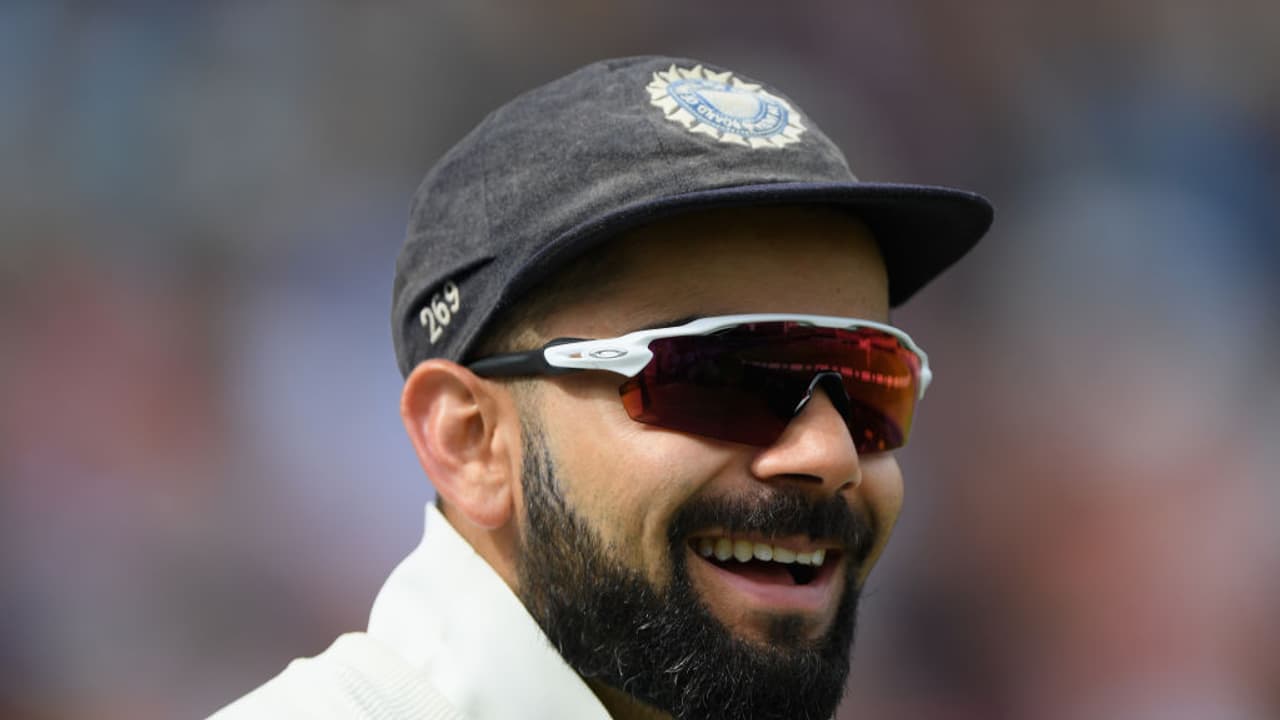 ‘‘కోహ్లీ తప్ప ఇంకెవ్వరూ లేరు’’ ‘‘కోహ్లీ తప్ప ఇంకెవ్వరూ లేరు’’