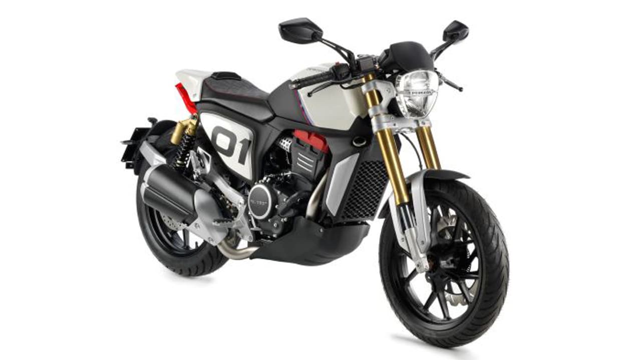 70 വര്ഷങ്ങള്ക്കു ശേഷം ആ ബൈക്കുകള് വീണ്ടുമെത്തുന്നു! 70 വര്ഷങ്ങള്ക്കു ശേഷം ആ ബൈക്കുകള് വീണ്ടുമെത്തുന്നു!