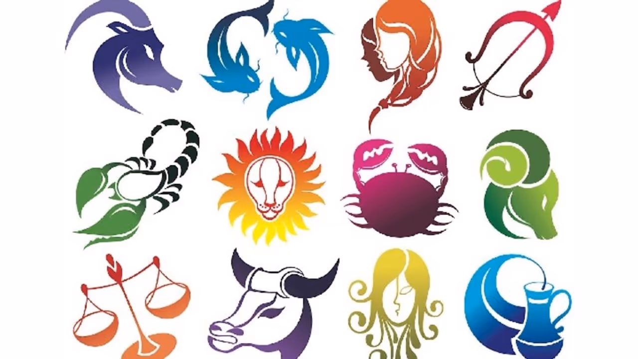 Here's how to pick the right lipstick shade according to your zodiac sign Here's how to pick the right lipstick shade according to your zodiac sign